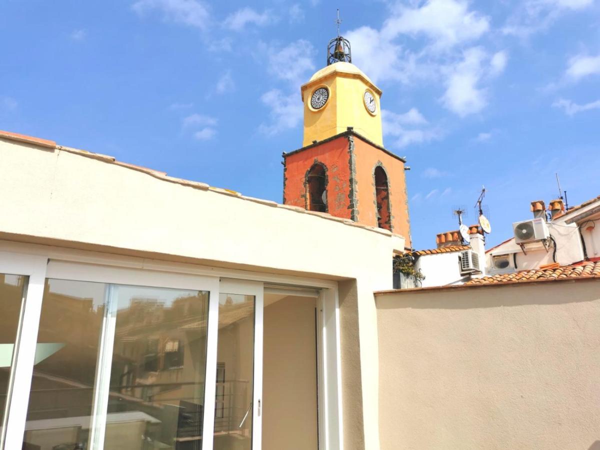 Appartement avec Terrasse