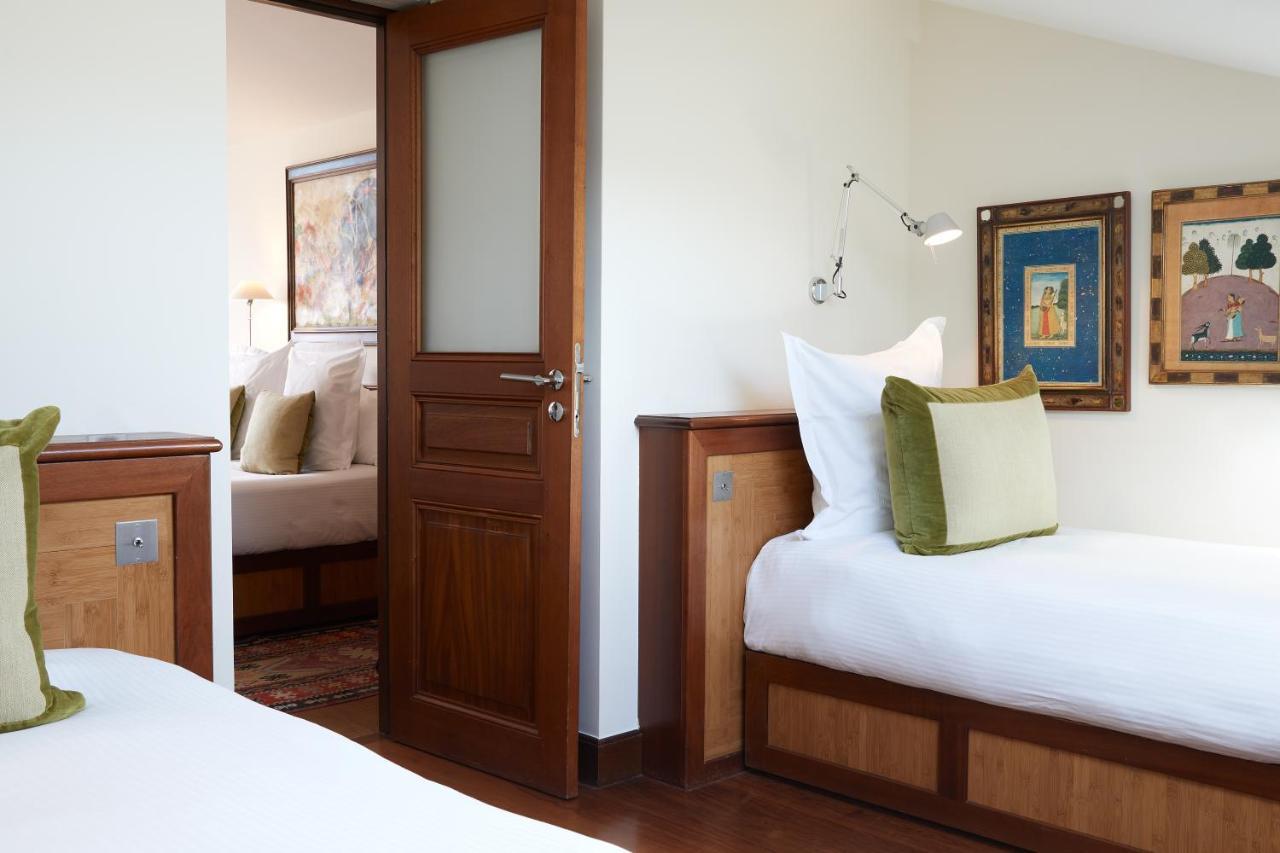 Suite avec Terrasse