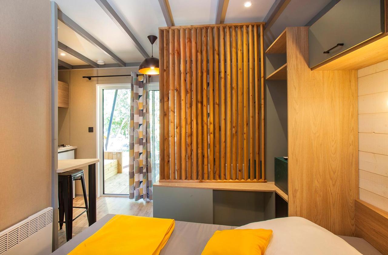 One-Bedroom Chalet Cajou