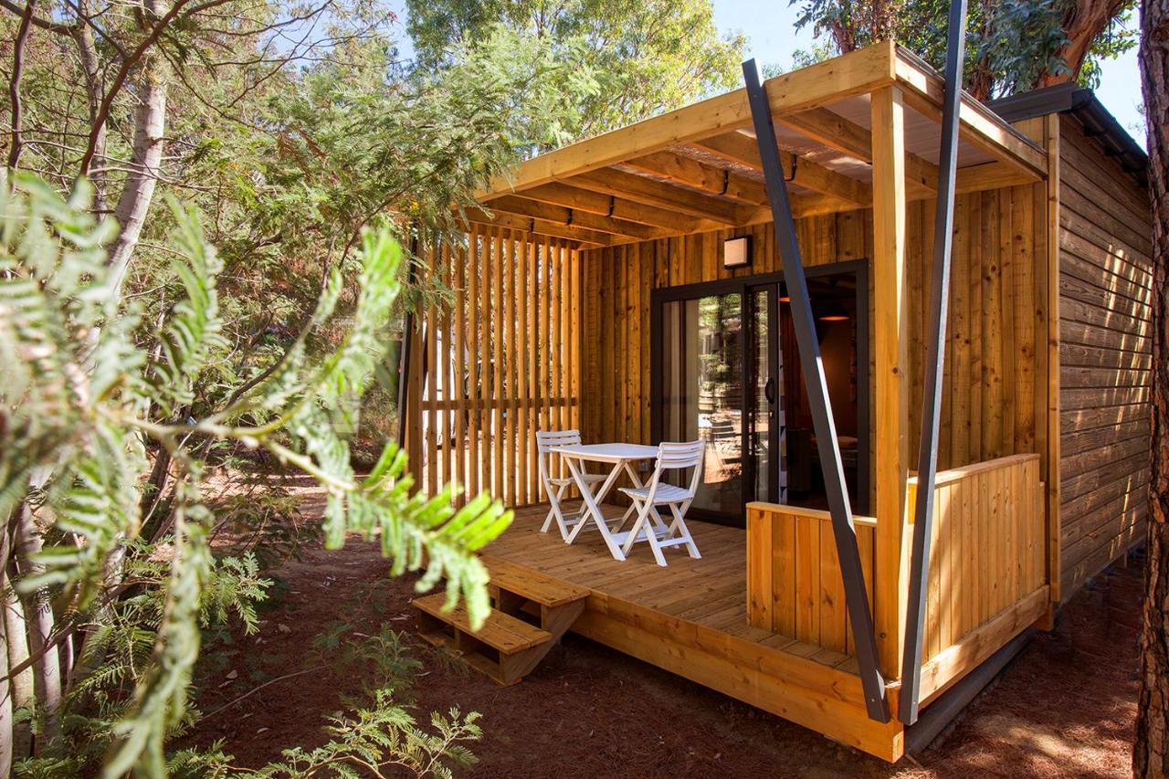 One-Bedroom Chalet Cajou
