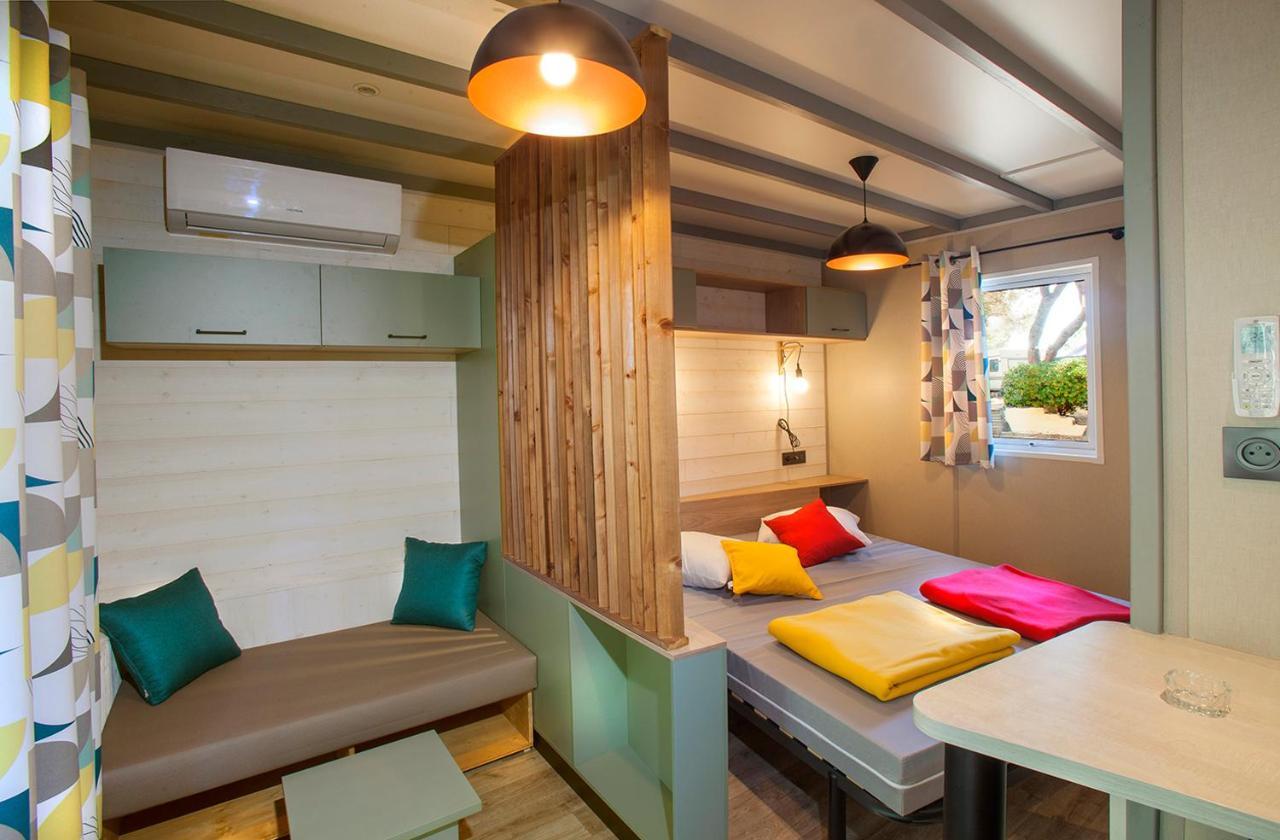 One-Bedroom Chalet Cajou