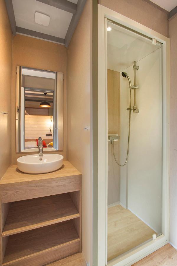 One-Bedroom Chalet Cajou