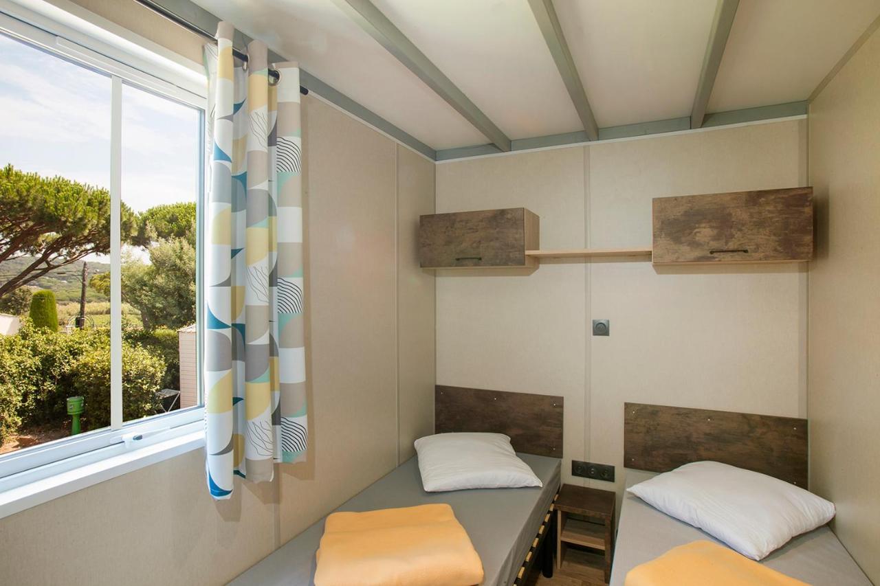 Superior Chalet Badiane