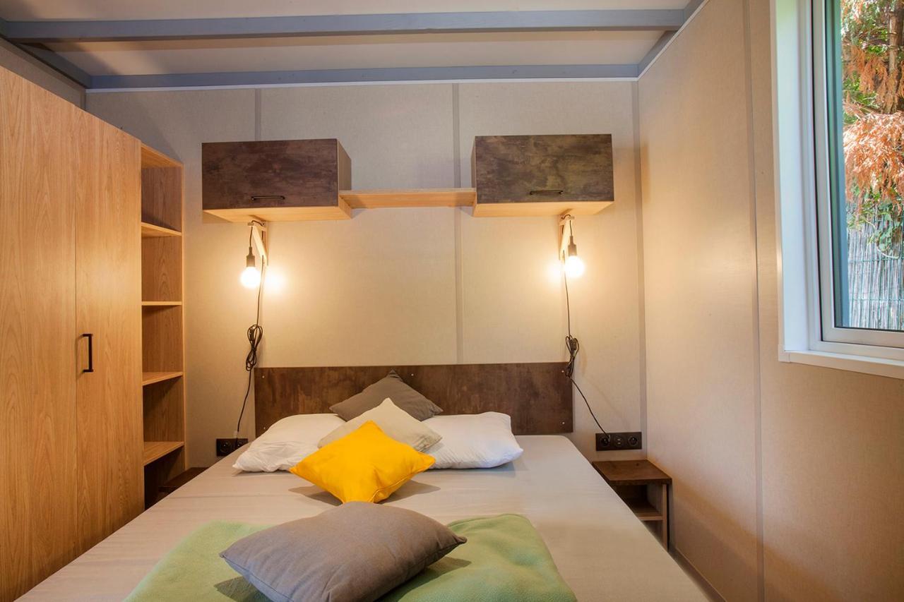 Superior Chalet Badiane