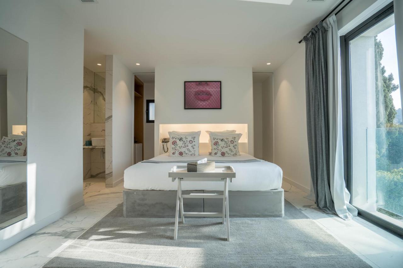 Chambre Double Exclusive