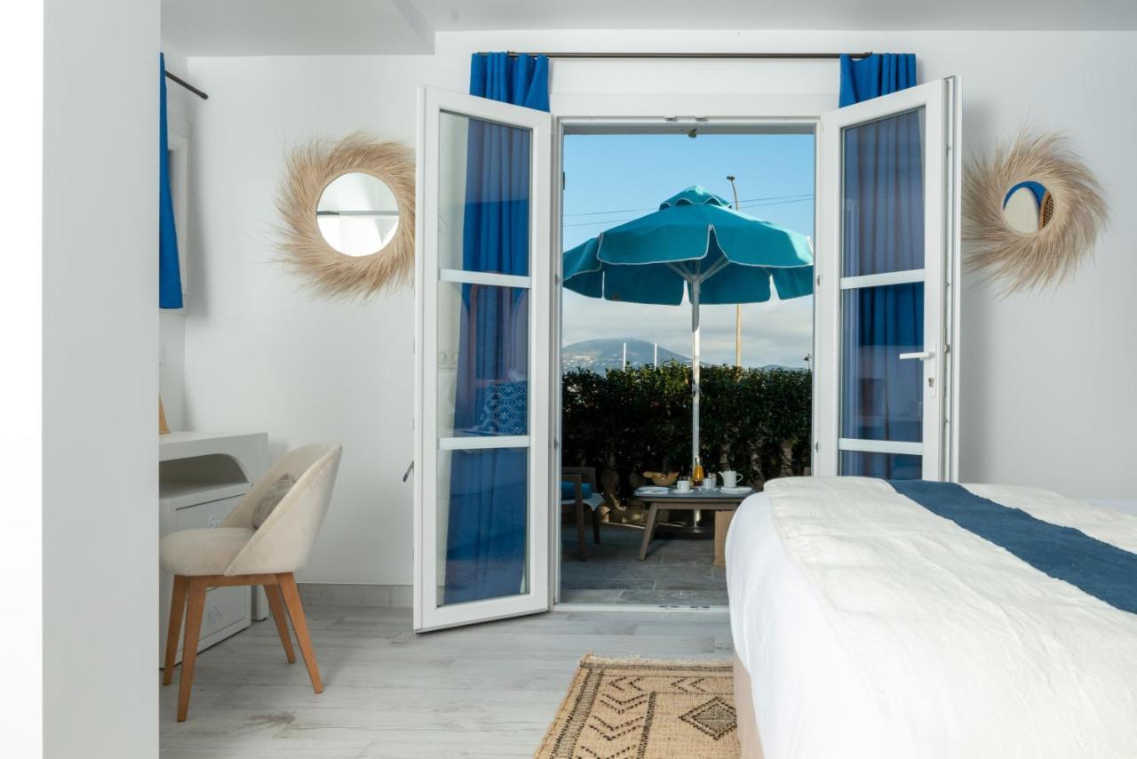 Sea View Deluxe Room