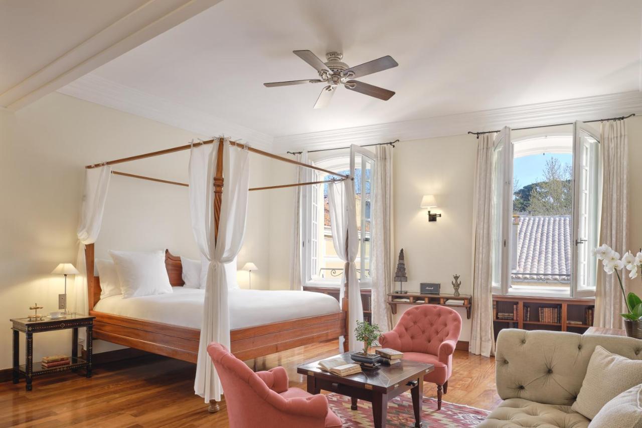 Prestige Double Room City View