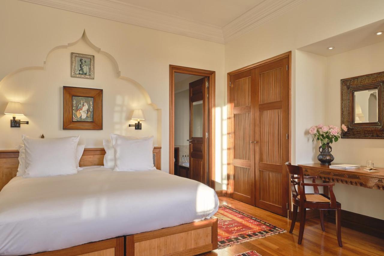 Prestige Double Room Pool View