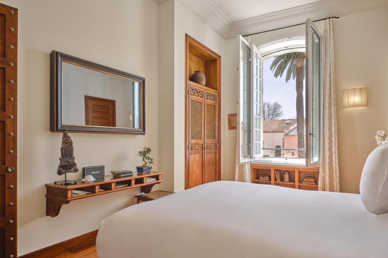 Classic Double Room Pool View