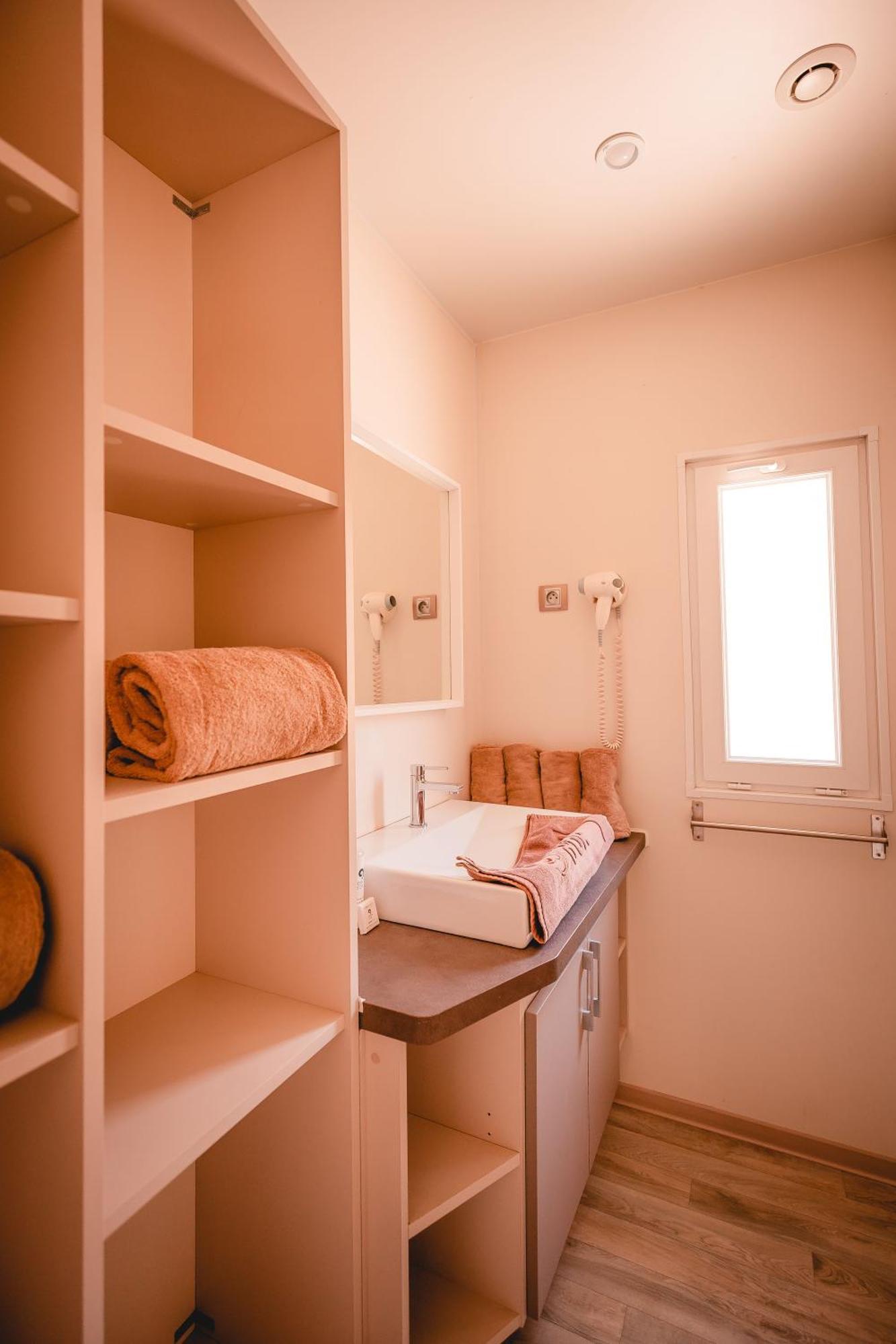 Kasai Beach Two Bedrooms Sea View