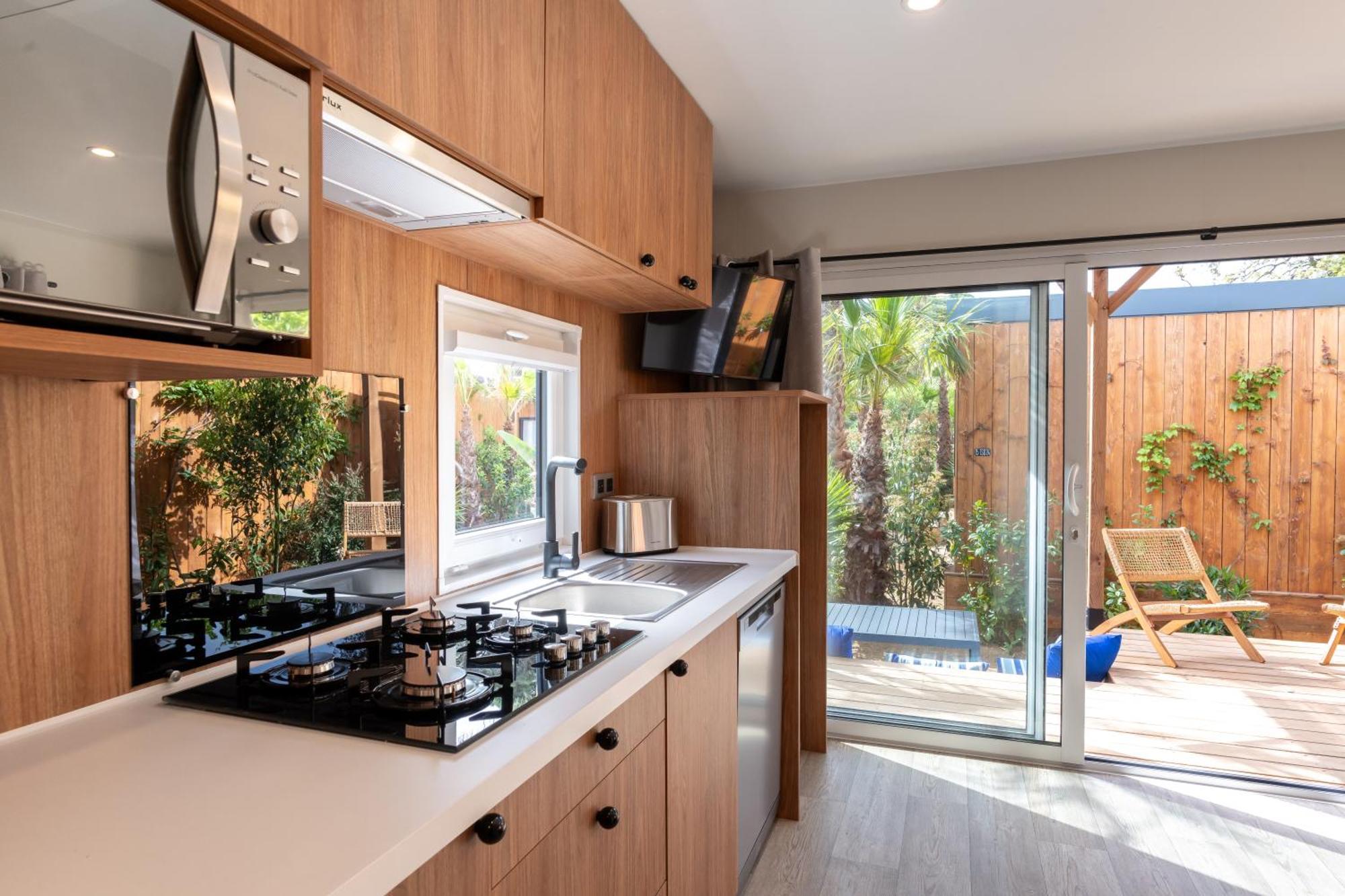 Kasai Garden Two Bedrooms