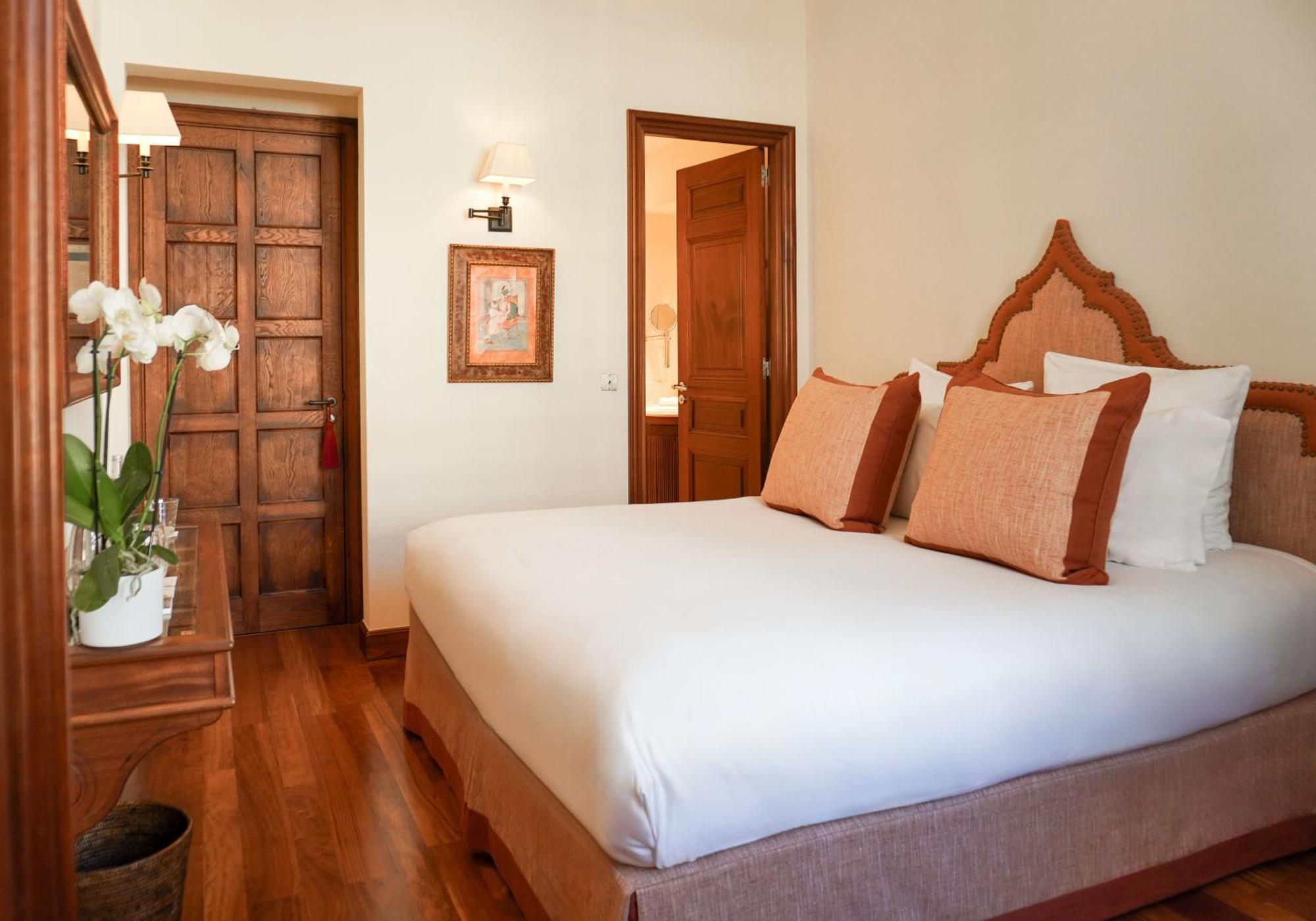 Princess Suite