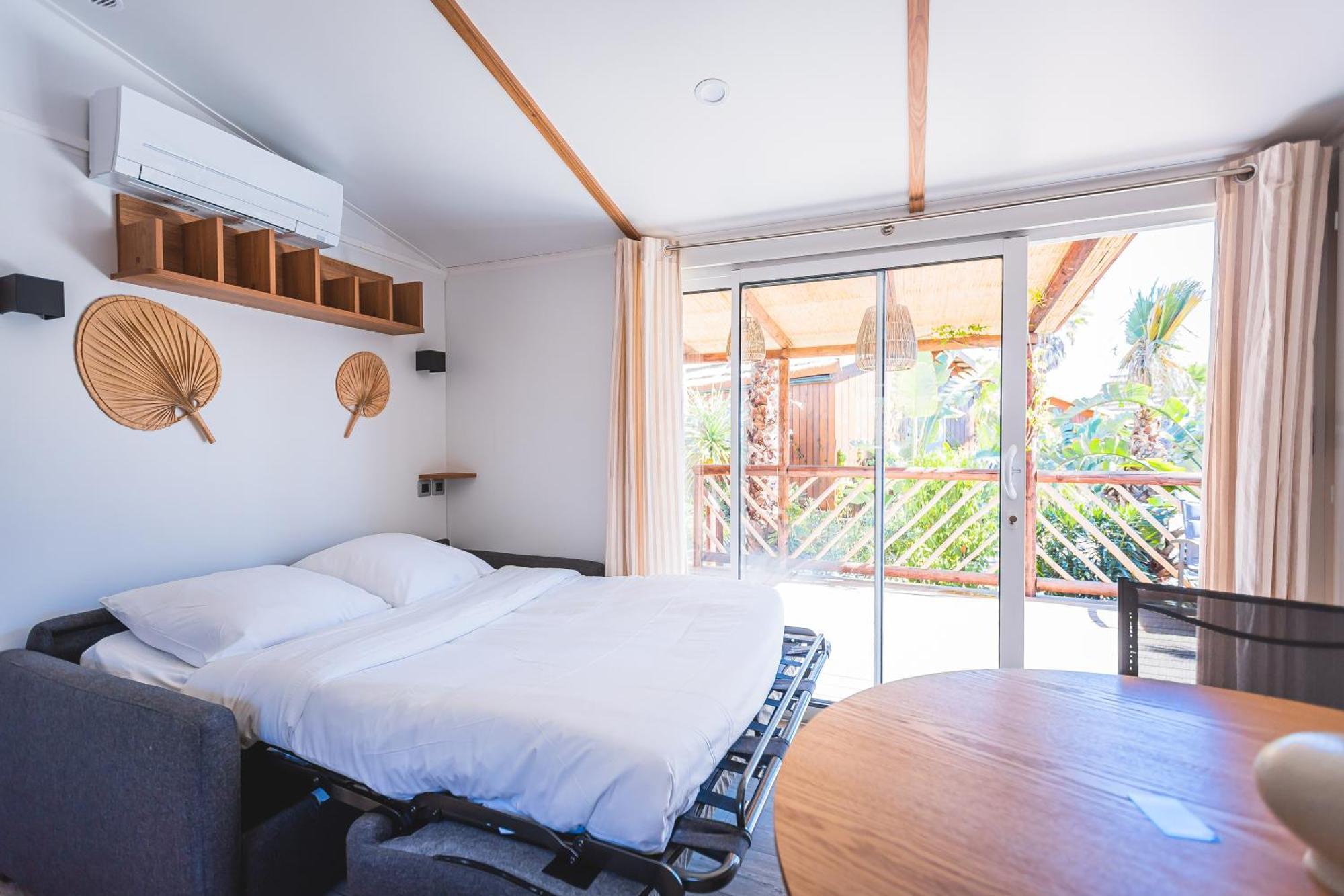 Kasai Premium Plus two Bedrooms