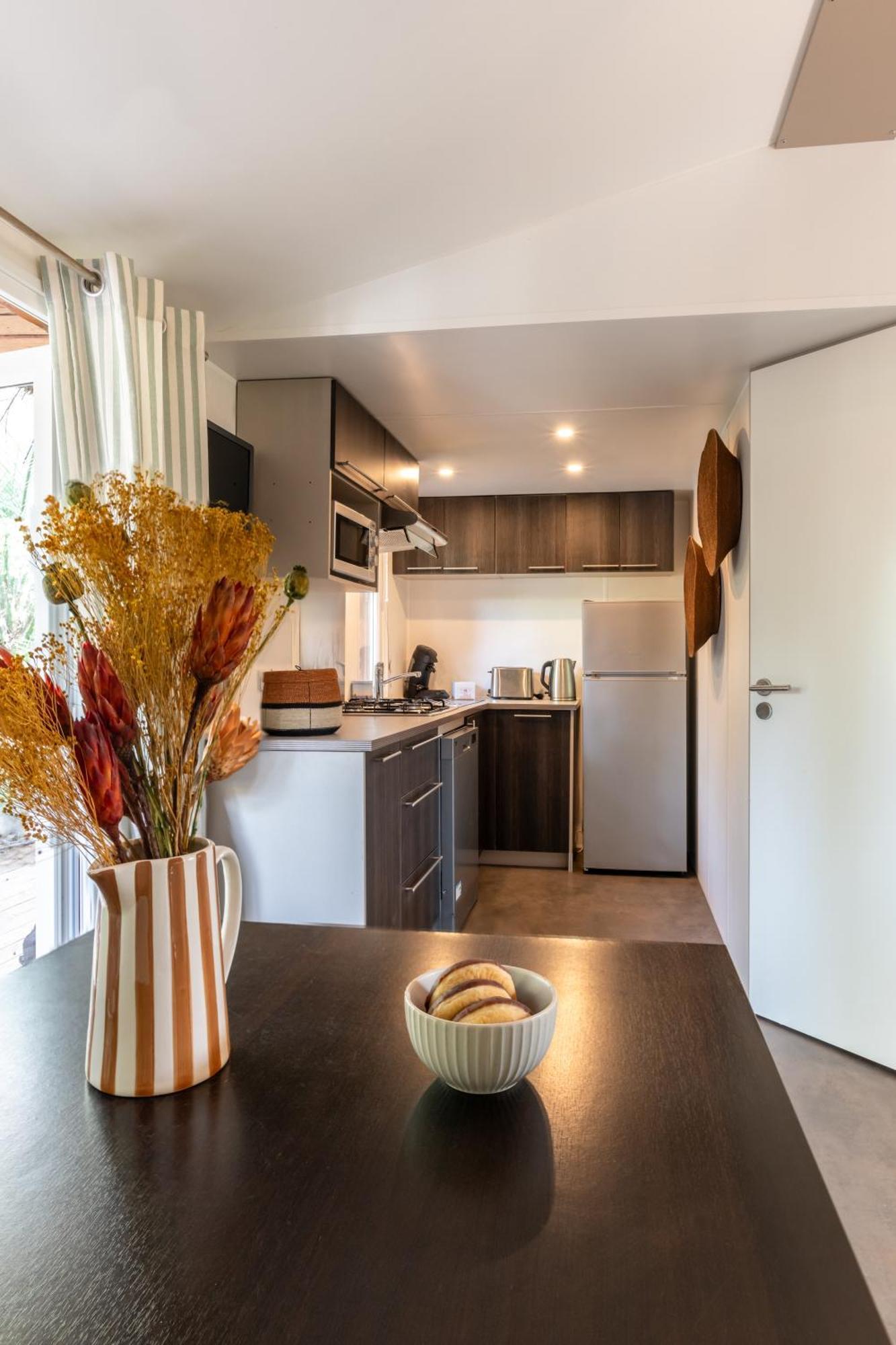 Kasai Premium Two Bedrooms