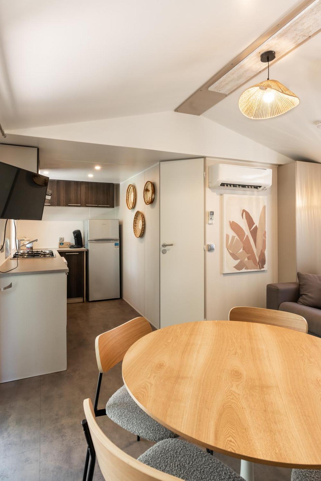Kasai Premium Two Bedrooms