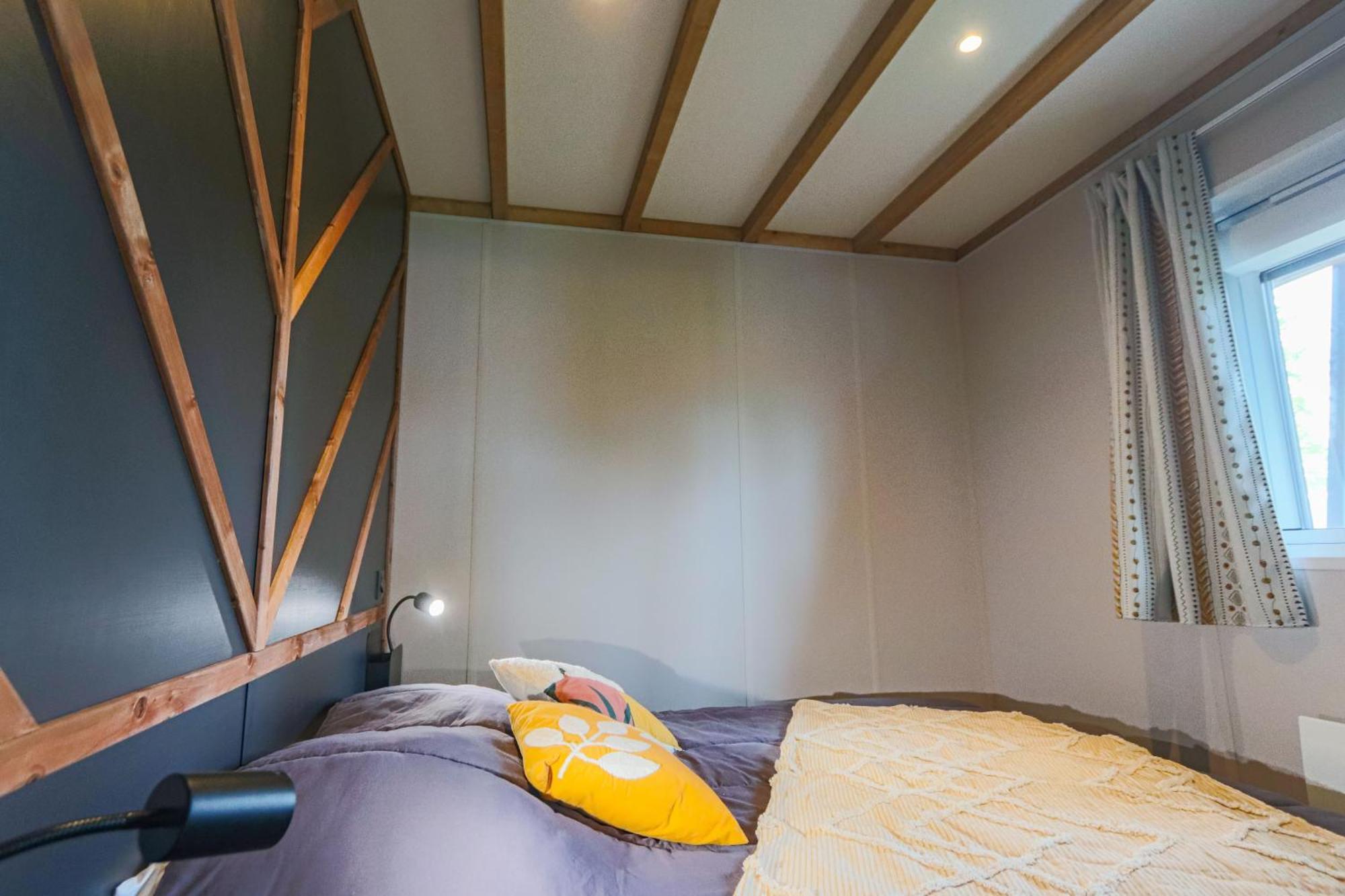 Two-Bedroom Chalet Canelle