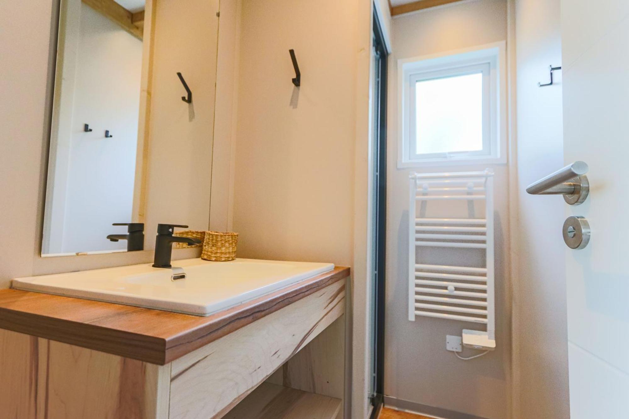Two-Bedroom Chalet Canelle