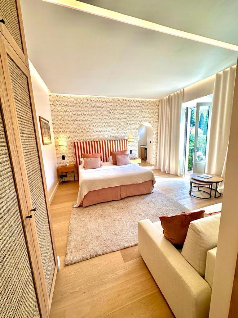 Suite Junior avec Balcon