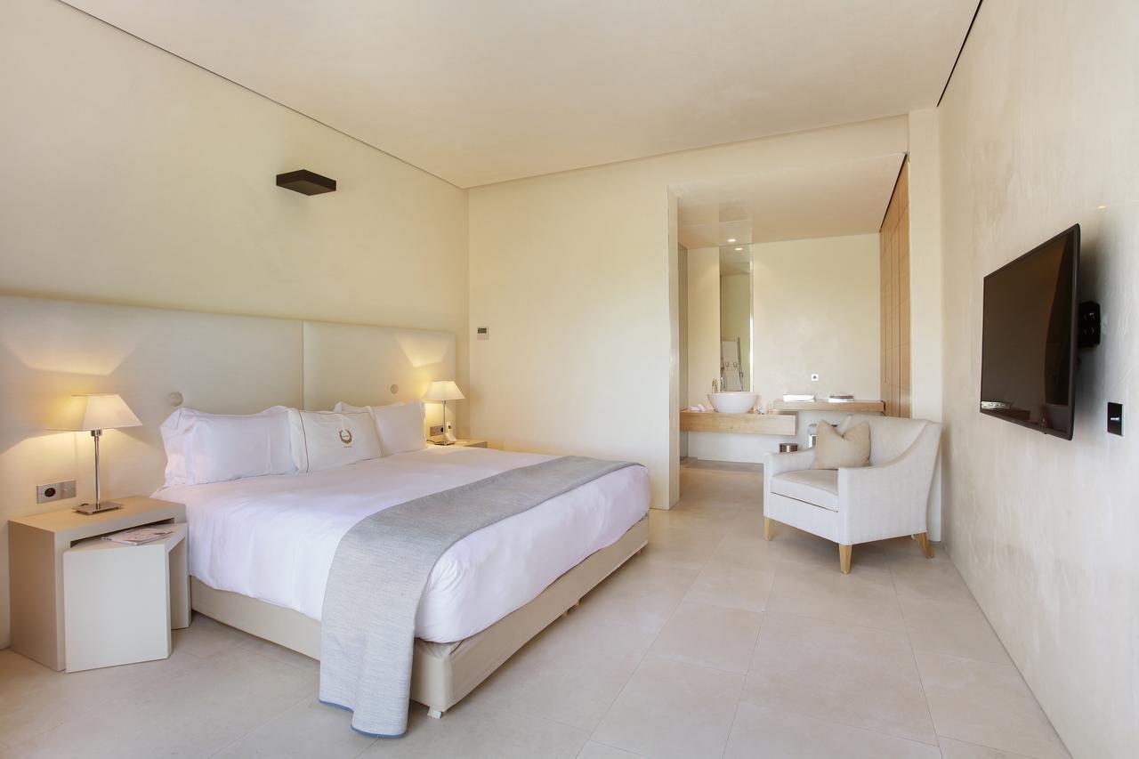 Suite de Luxe