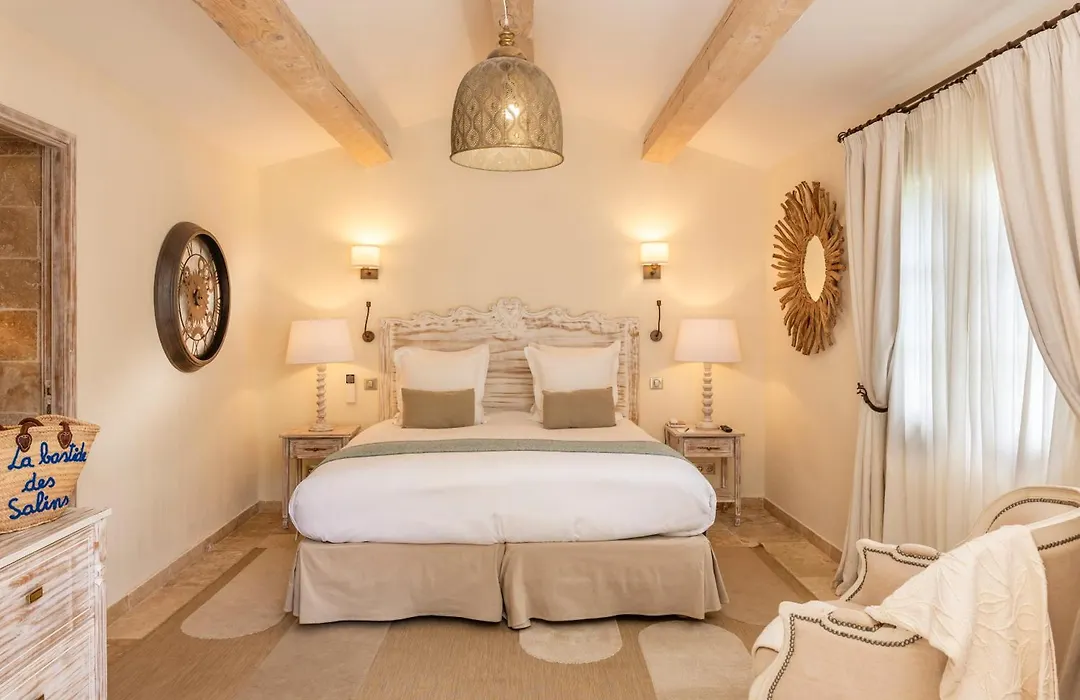 La Bastide des Salins-1