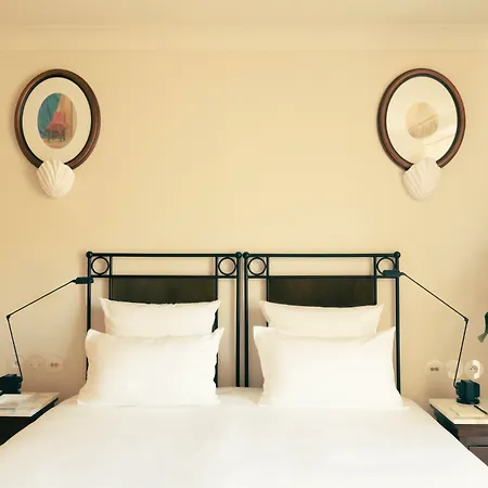 Hotel la Ponche-3