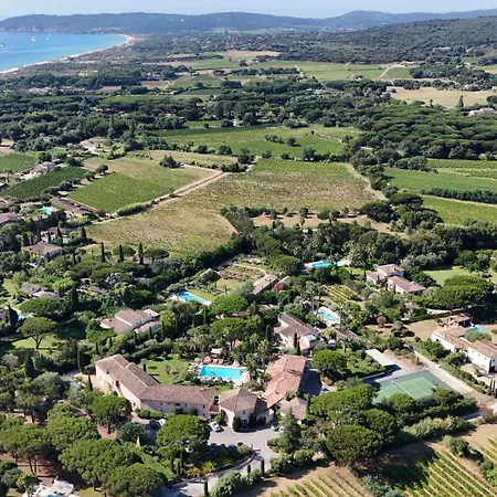 Hotel La Garbine-3