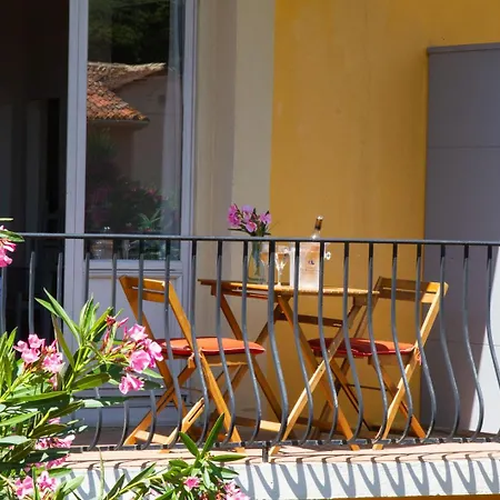 La Bastide Du Port - Hôtel de Charme-2